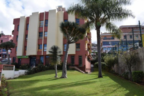Гостиница Apartamento San Isidro  Ла-Оротава